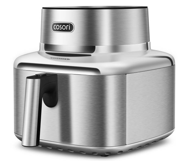 Cosori Frytownica Cosori ICONIC Single 6,2L Smart - 1501700 - zdjęcie 2